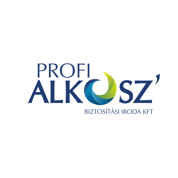 biztosítási bróker logo