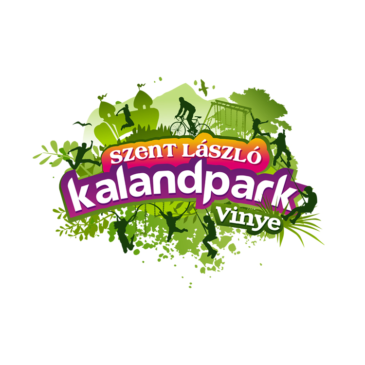 kalandpark logó