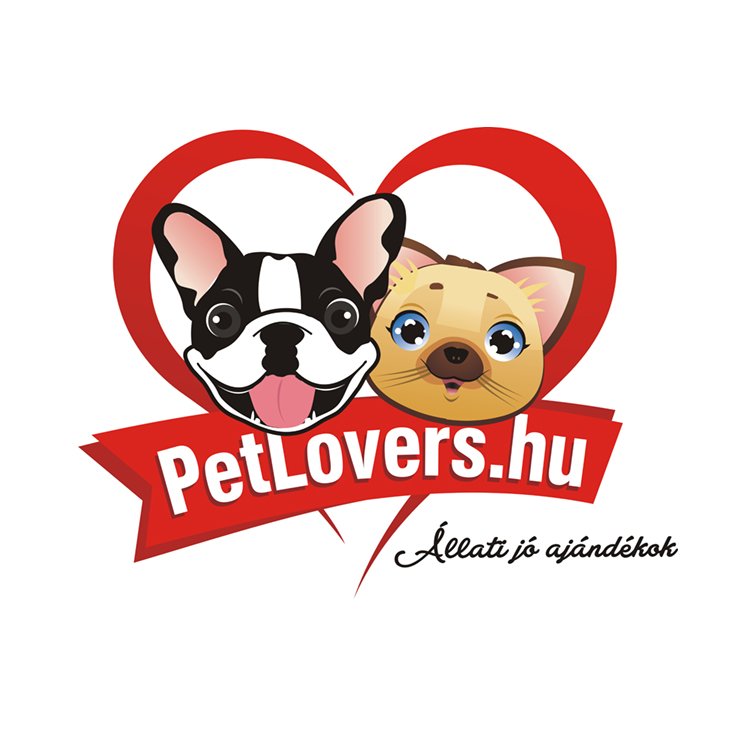 kisallatkereskedes logo